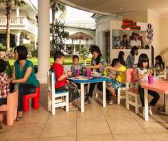 Hotel Yasmin Resort and Conference