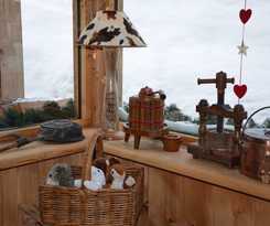 Hotel Chalet L'ecureuil