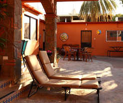 Hotel Posada Luna Sol
