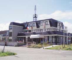 Hotel Fletcher Nieuwvliet Bad