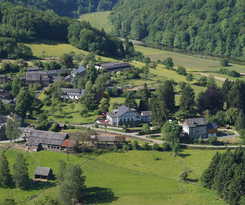 Hotel Logis Beau Séjour