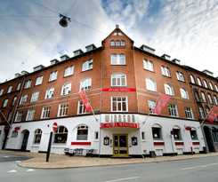 Hotel Milling Windsor