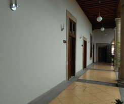 Hosting House Express