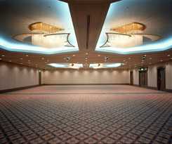 Hotel Rihga Royal Niihama