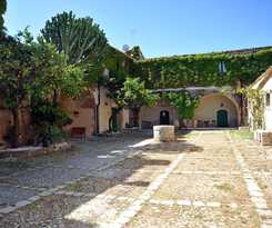 Baglio Siciliamo Country House