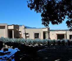 Hotel Matices De Barricas