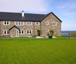 Hotel The Ugadale and Cottages