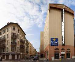 Hotel Du Pin Nice Port