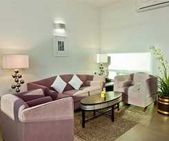 Hotel Al Hail Waves Managed By Centara