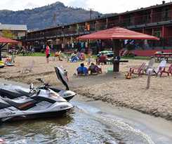 Hotel Safari Beach Resort