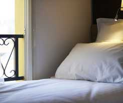 Hotel Apartamento Monsigny Nice