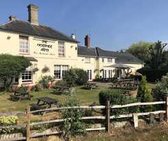 Hotel The Mortimer Arms