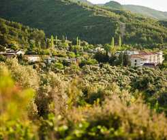 Natur-med Hot Springs and Health Resort