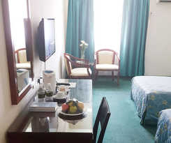 Hotel Seri Malaysia Alor Setar