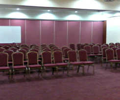 Hotel Seri Malaysia Taiping