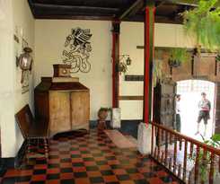 Museo Mayan Inn De Guatemala