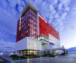 Hotel Ramada Encore by Wyndham Queretaro 