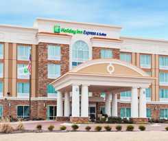 Holiday Inn Express & Suites Huntsville West - Research PK