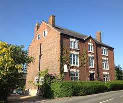 Hotel Pickmere Country House