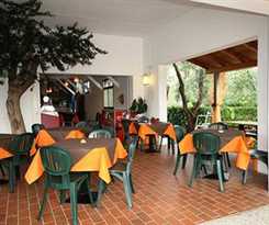Villenpark Sanghen