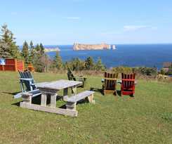 Hotel Chalets Nature Oc&eacute;an