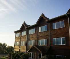 Hotel Art Of Living Retreat Center