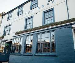 The Blue Boar, Witney, Oxfordshire - Acorn Pubs