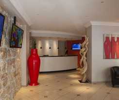 Best Western Premier Roosevelt