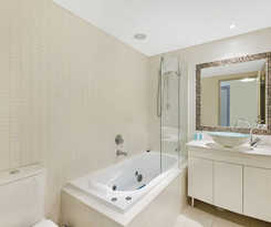 Hotel Sandy Cove Apartments