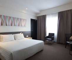 Hotel Starcity Alor Setar