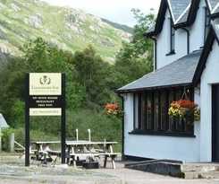 Hotel Lochailort Inn