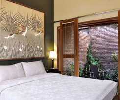 Rumah Boedi Private Residence Villa