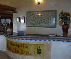 Hotel Lu Baroni