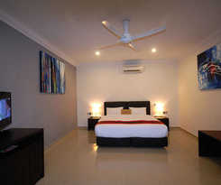 Hotel Tioman Dive Resort