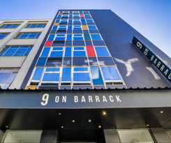Hotel 9 On Barrack