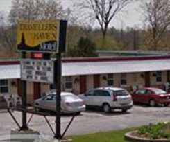Motel Travellers Haven