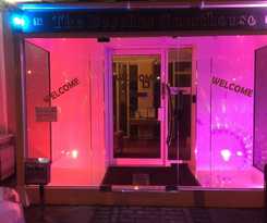 Hotel The Beeches