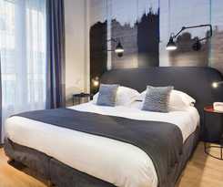 Hotel So'co By Happyculture