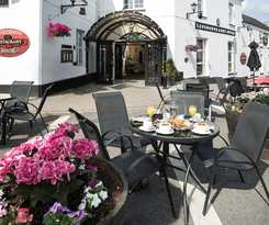 Hotel Lansdowne Arms