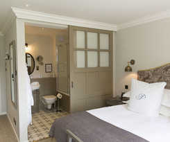 Hotel The Painswick