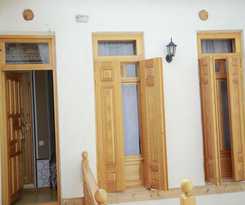 Hotel Komil Bukhara Boutique