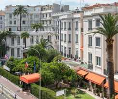 Best Western Plus Brice Garden Nice