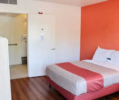 Motel 6 Atascadero, Ca