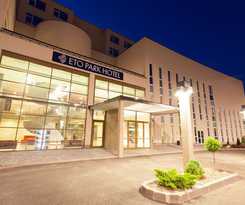 Hotel Eto Park Business and Stadium