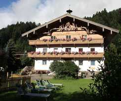 Hotel Ferienhof Kampfl