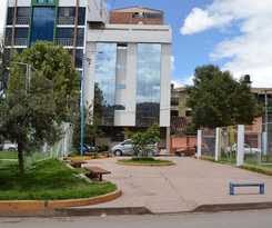 Hotel Florida Del Inca