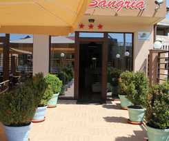Vila Sangria