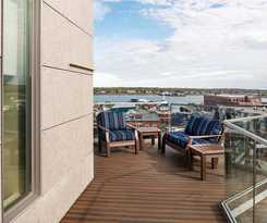 Hotel Hyatt Place Portland Downtown-Old Port Square