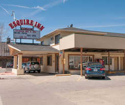 Hotel Esquire Inn