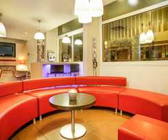 Hotel Easyhotel Nice Palais Des Congrès – Old Town